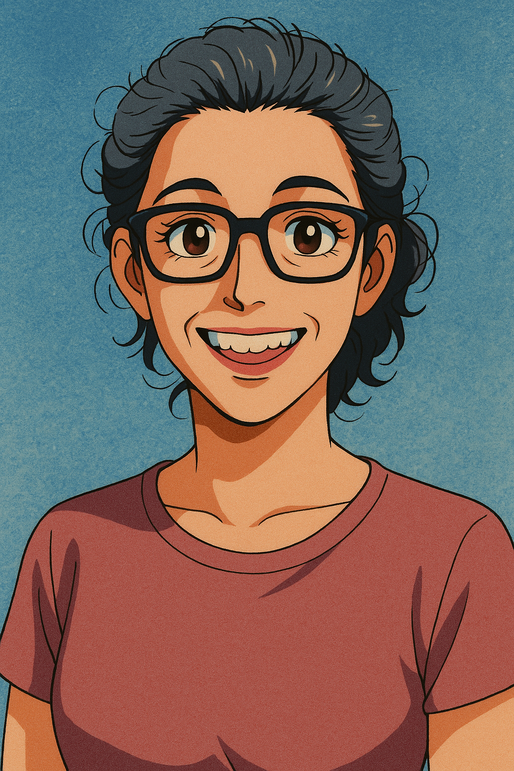 Avatar Georgina